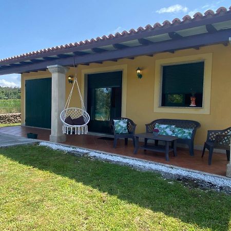 Casa A Gandrina 1 Villa Ponte Do Porto Eksteriør bilde