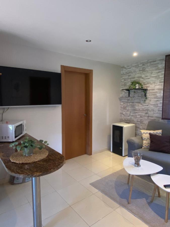 Casa A Gandrina 1 Villa Ponte Do Porto Eksteriør bilde