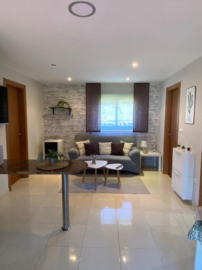 Casa A Gandrina 1 Villa Ponte Do Porto Eksteriør bilde