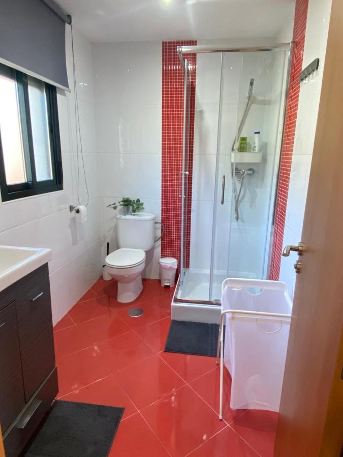 Casa A Gandrina 1 Villa Ponte Do Porto Eksteriør bilde