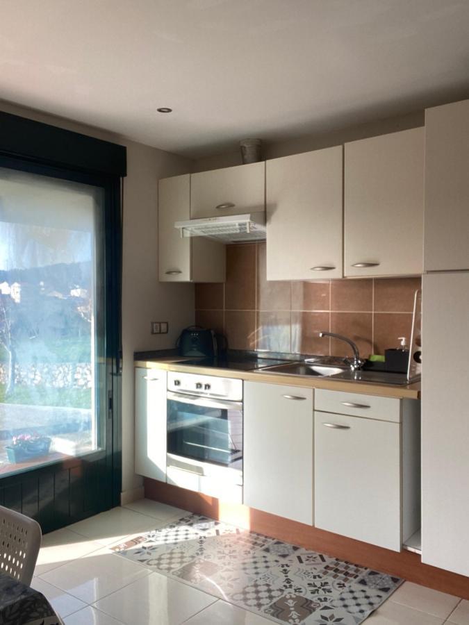 Casa A Gandrina 1 Villa Ponte Do Porto Eksteriør bilde