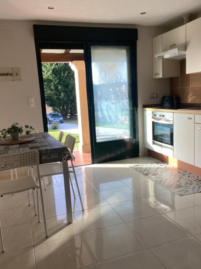 Casa A Gandrina 1 Villa Ponte Do Porto Eksteriør bilde